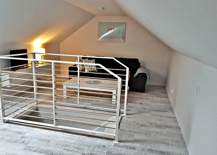 Apartament Laguna