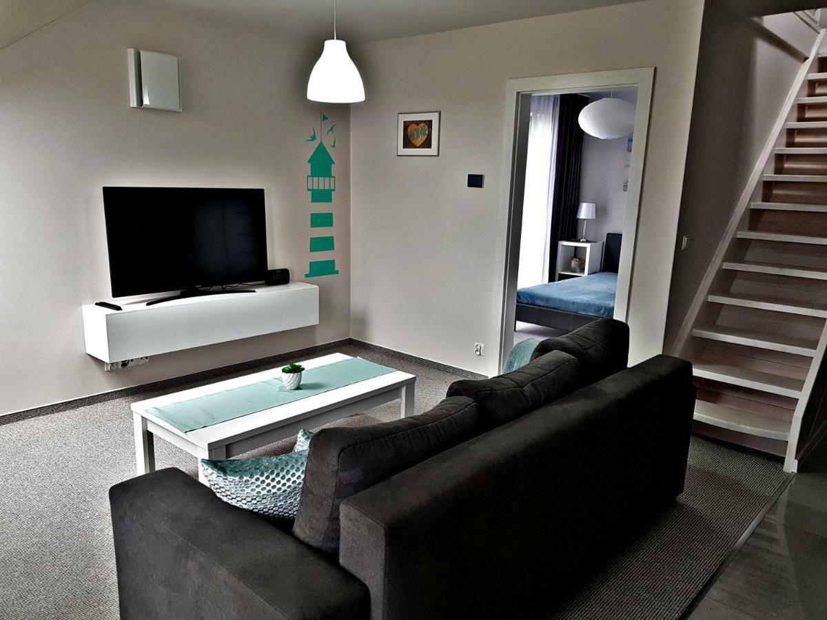 Apartment Laguna *