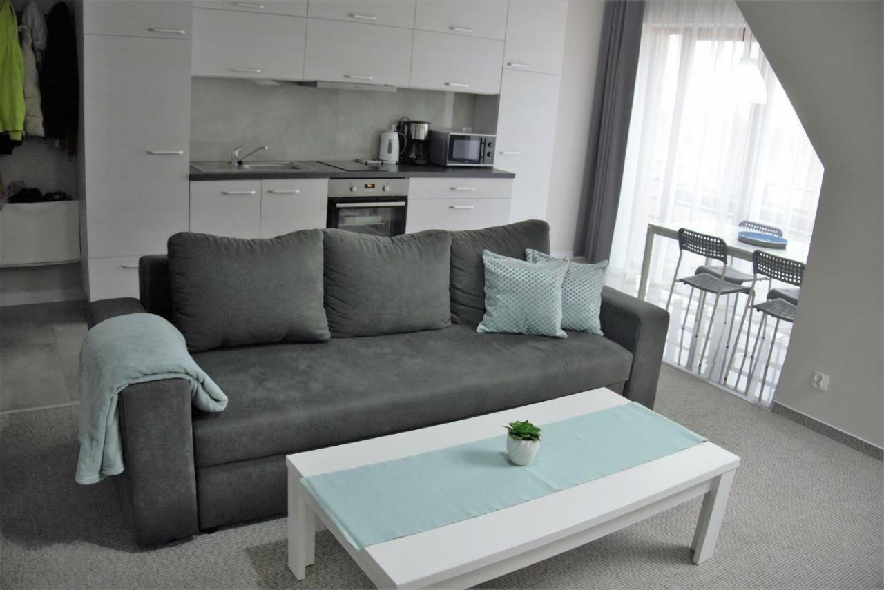 Laguna Apartment *
