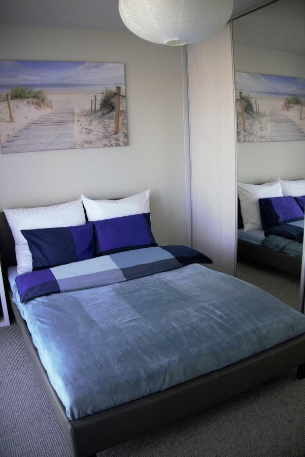 Apartment Laguna *