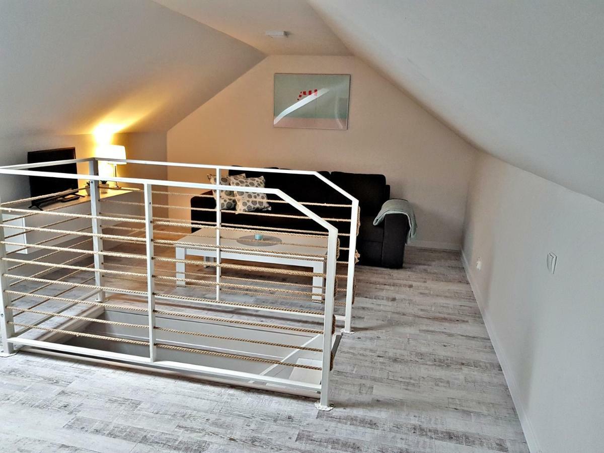 Apartment Laguna